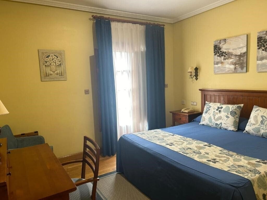 Апартаменти Casona De La Reyna 3*