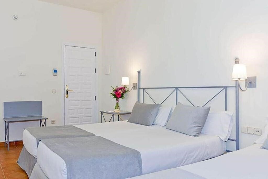 Вид Toledo Imperial 3*