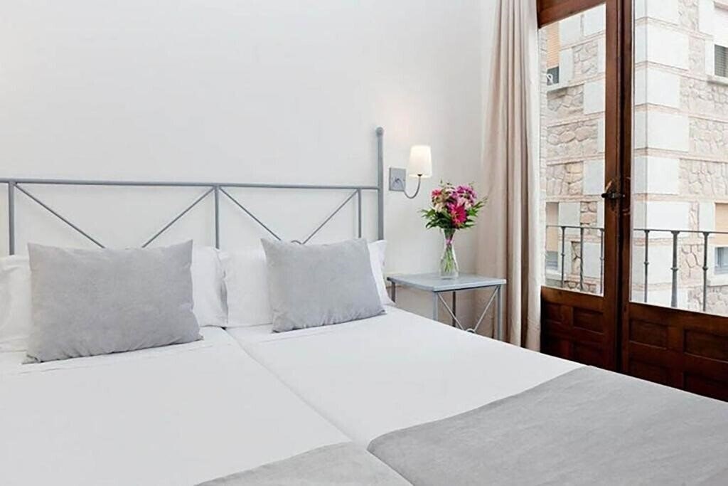 Територія Toledo Imperial 3*