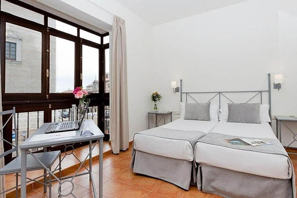 Панорама Toledo Imperial 3*