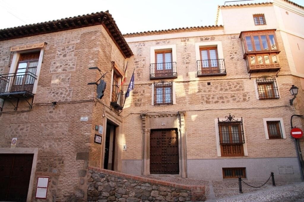 Картинка Santa Isabel 2*