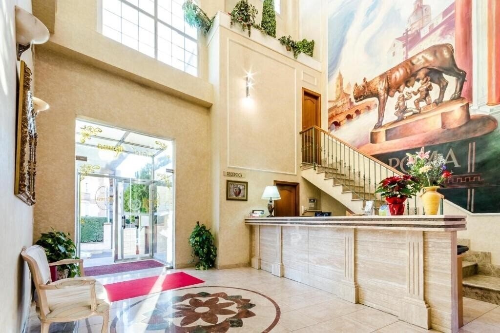 Зображення Roma Aurea 3*