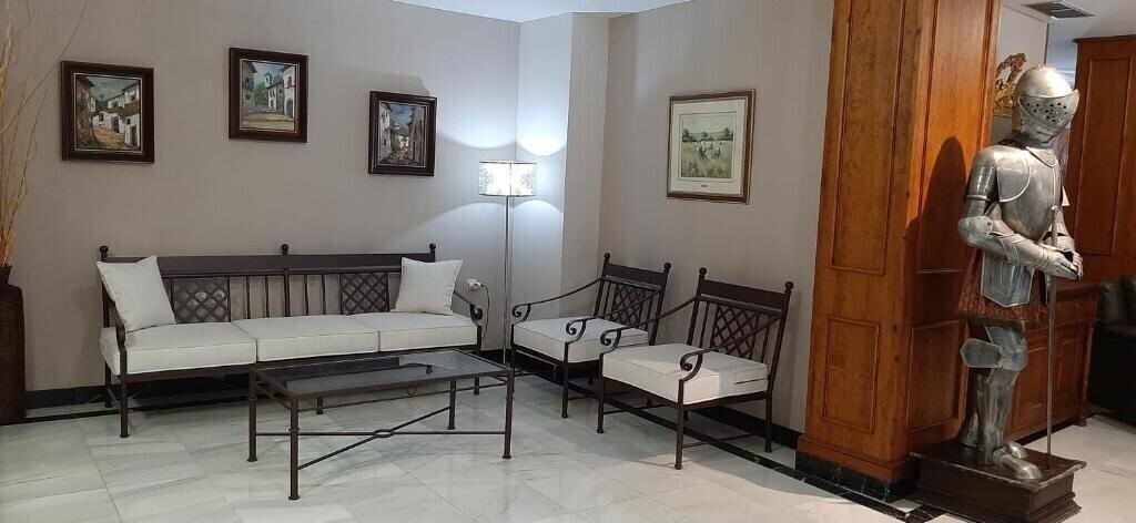 Панорама Real De Toledo 3*