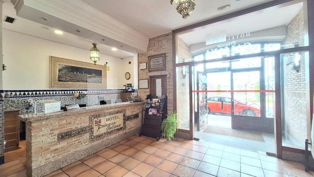 Зображення Princesa Galiana 3*