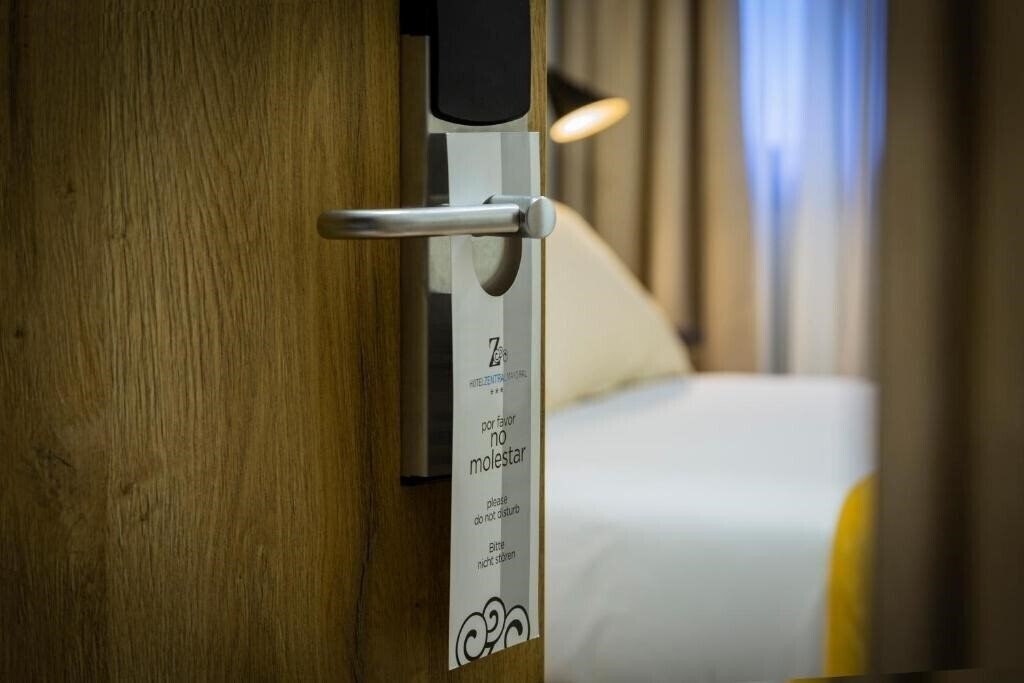 Апартаменти Mayoral 3*