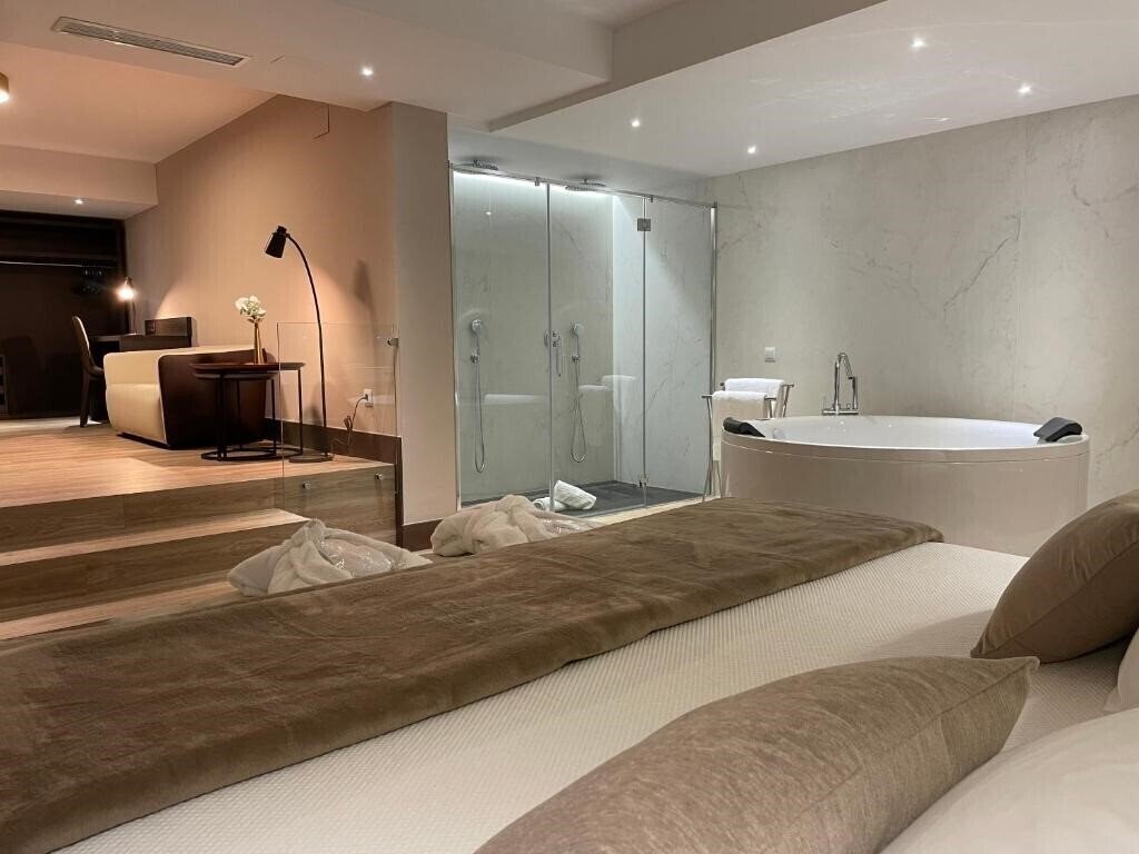 Фотографія Maria Cristina 3*