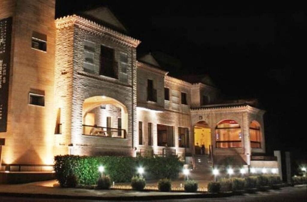 Картинка La Bastida Hotel 3*
