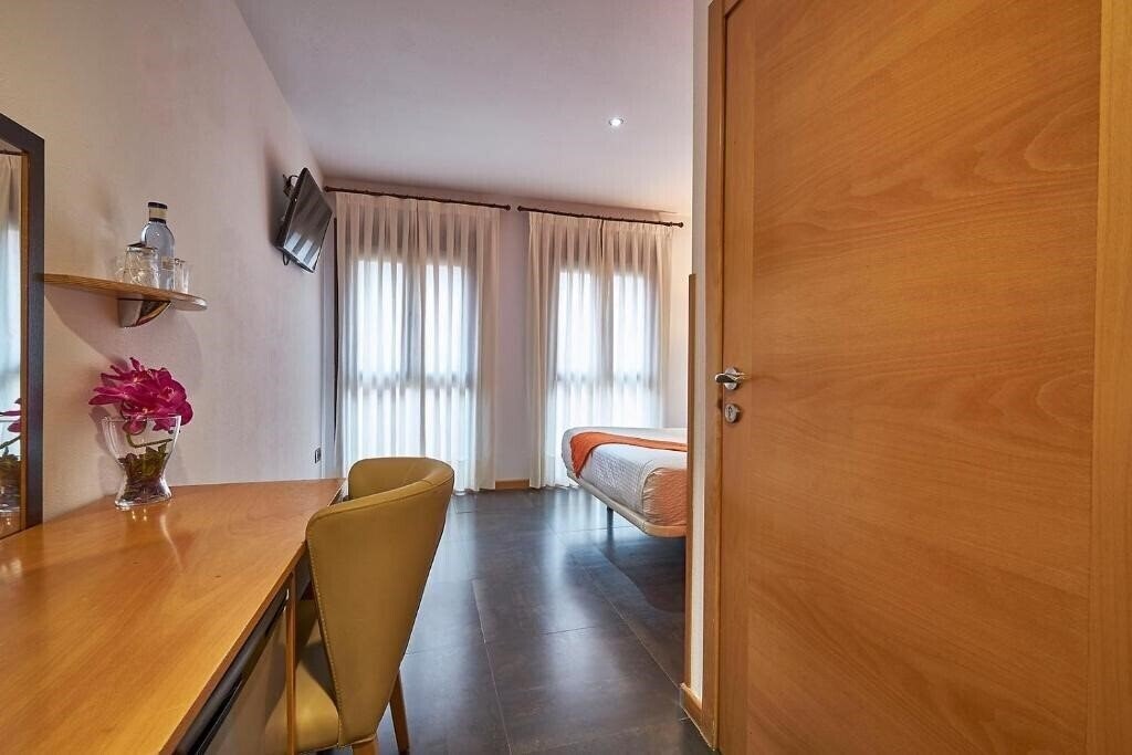 Панорама Hotel Real De Illescas 3*