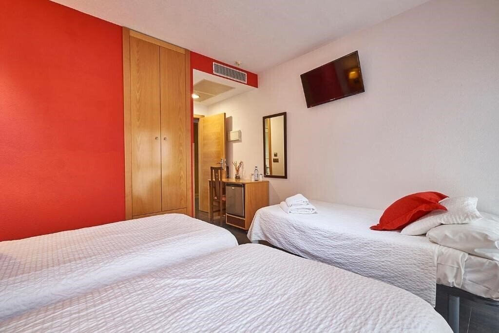 Територія Hotel Real De Illescas 3*