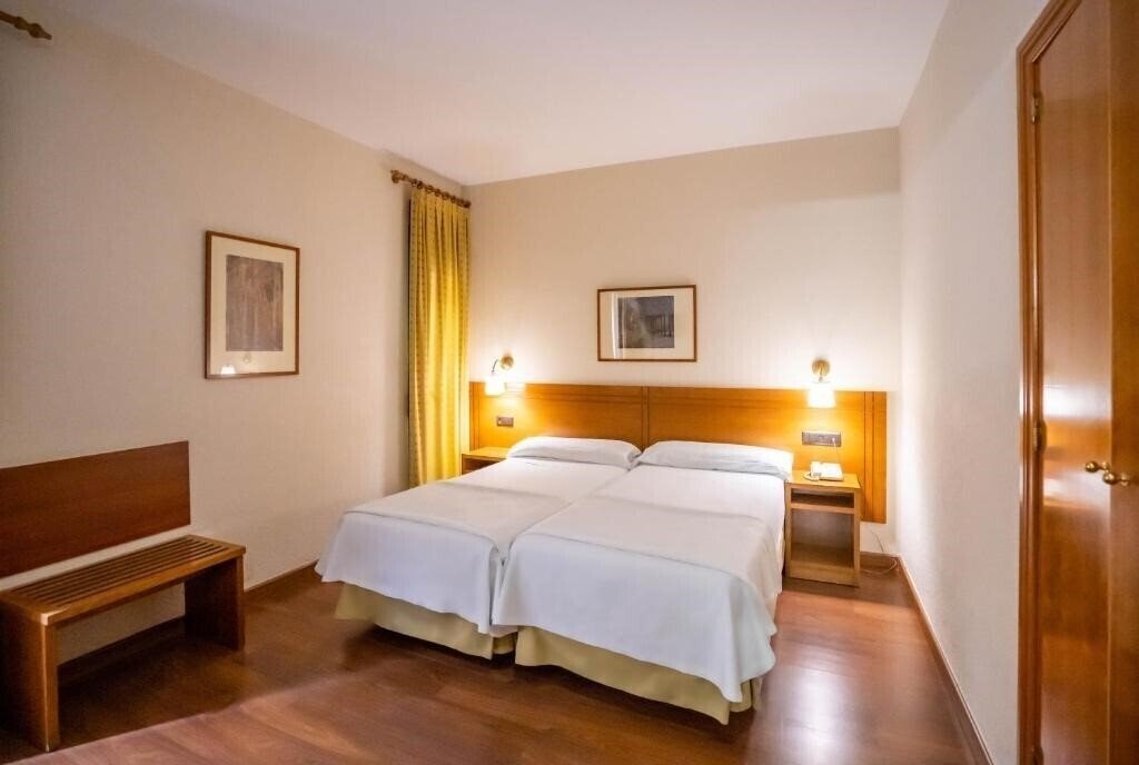 Зображення Hotel Conquista De Toledo 3*