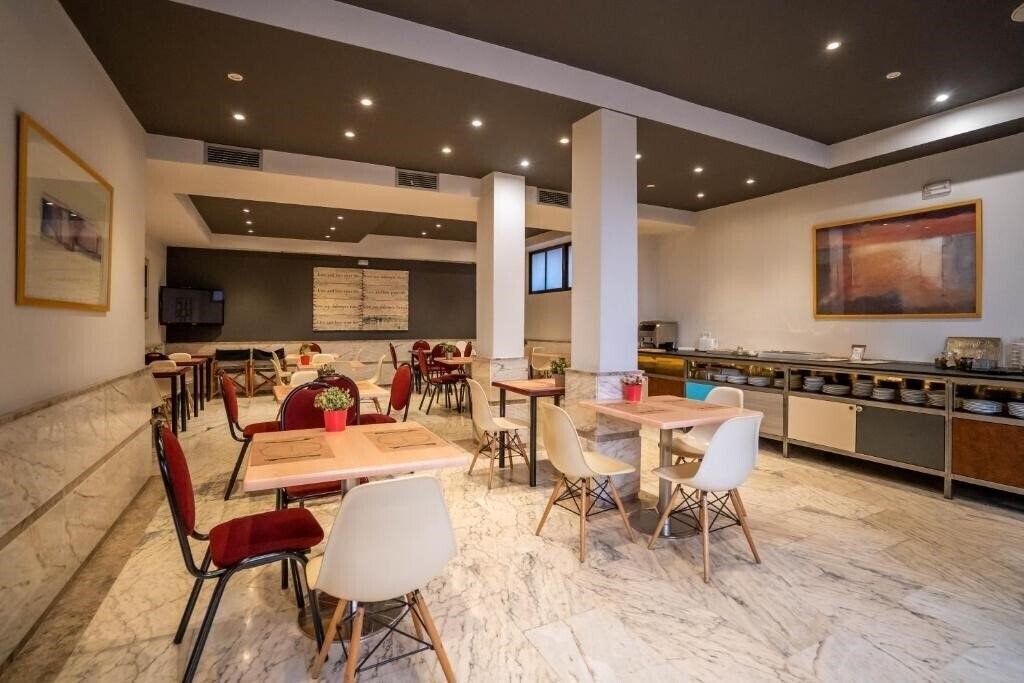 Вид Hotel Conquista De Toledo 3*