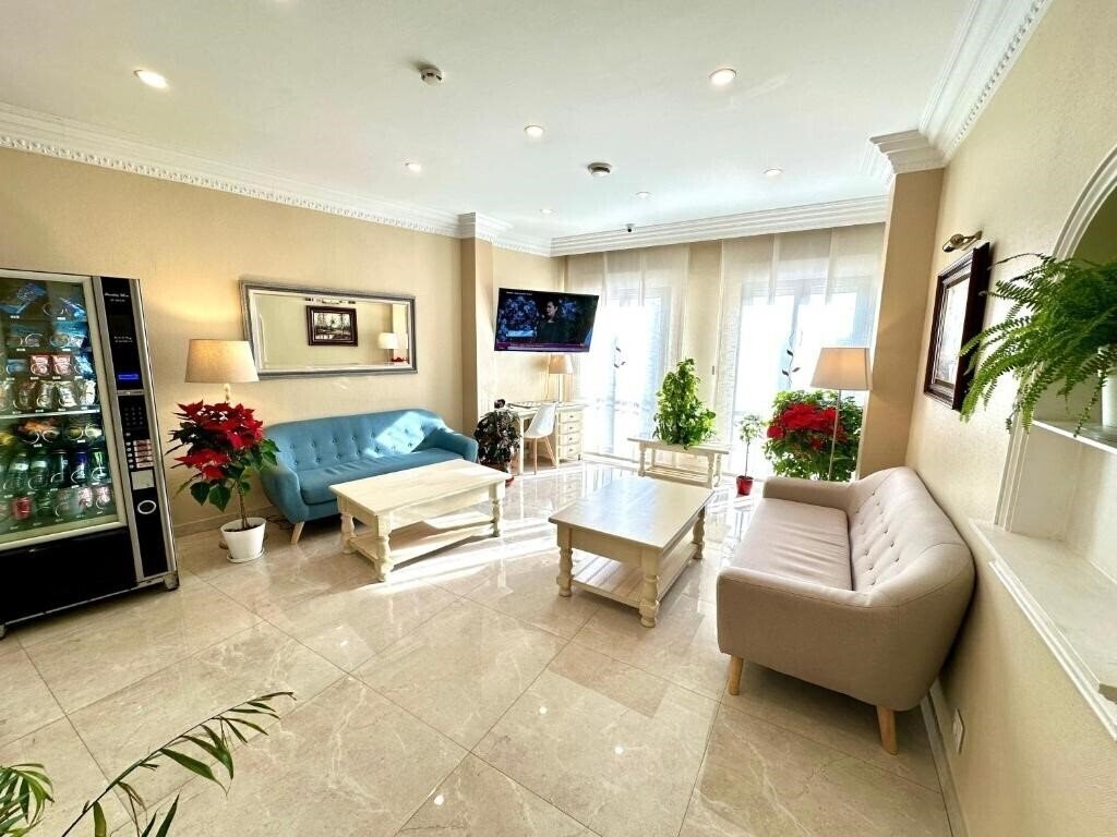 Фотографія Hostal Toledo 2*