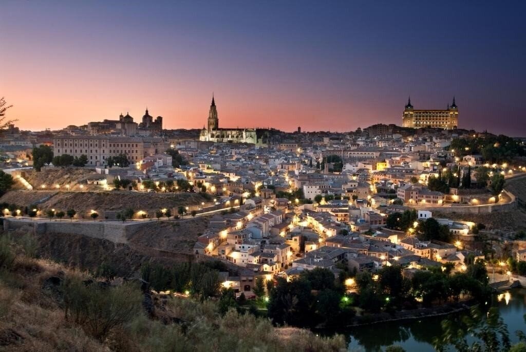 Зображення Hostal Toledo 2*