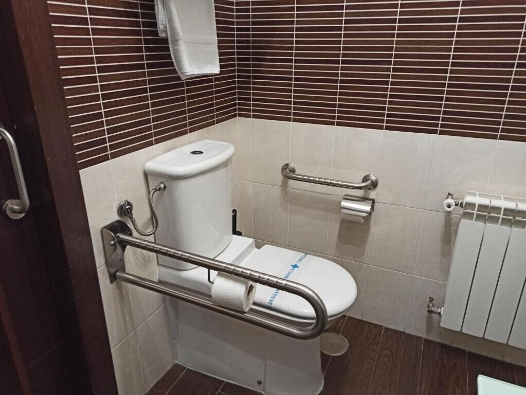 Панорама Hidalgo 4*