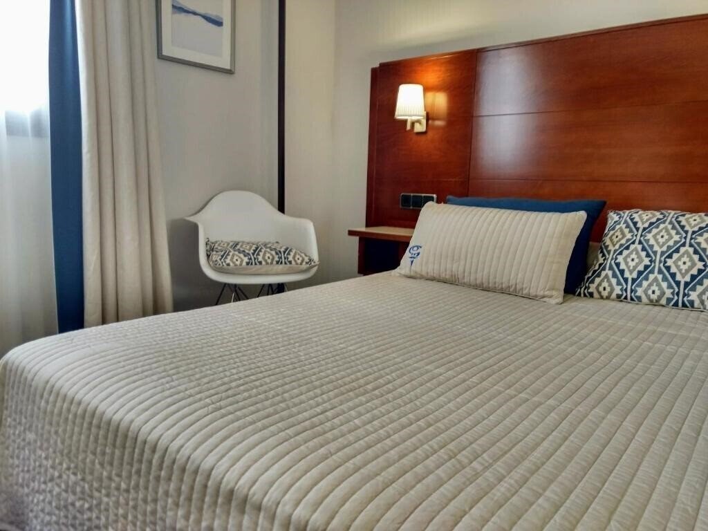 Картинка Hidalgo 4*