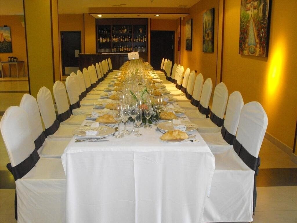 Територія Hidalgo 4*