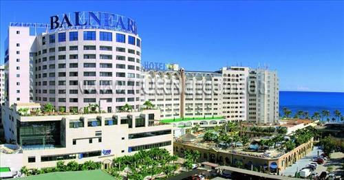 Територія Marina d'Or 3*