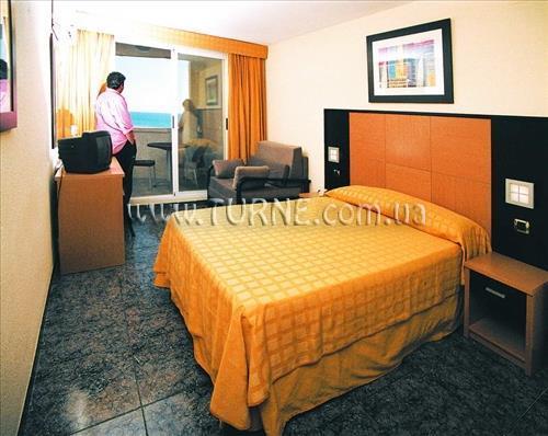 Вид Marina d'Or 3*