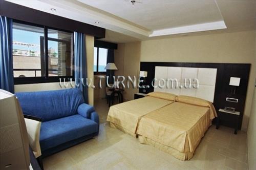 Фотографія Marina d'Or 3*