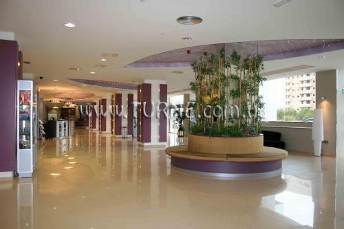 Вид Gran Duque Marina d'Or 4*