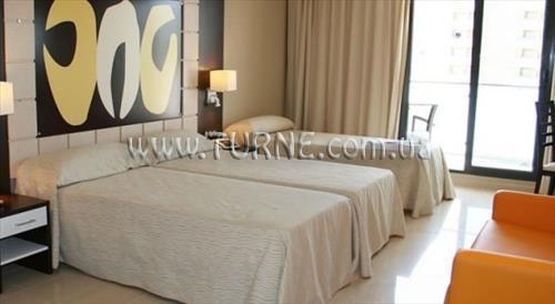 Изображение Gran Duque Marina d'Or 4*