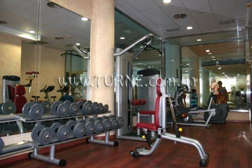 Отель Gran Duque Marina d'Or 4*