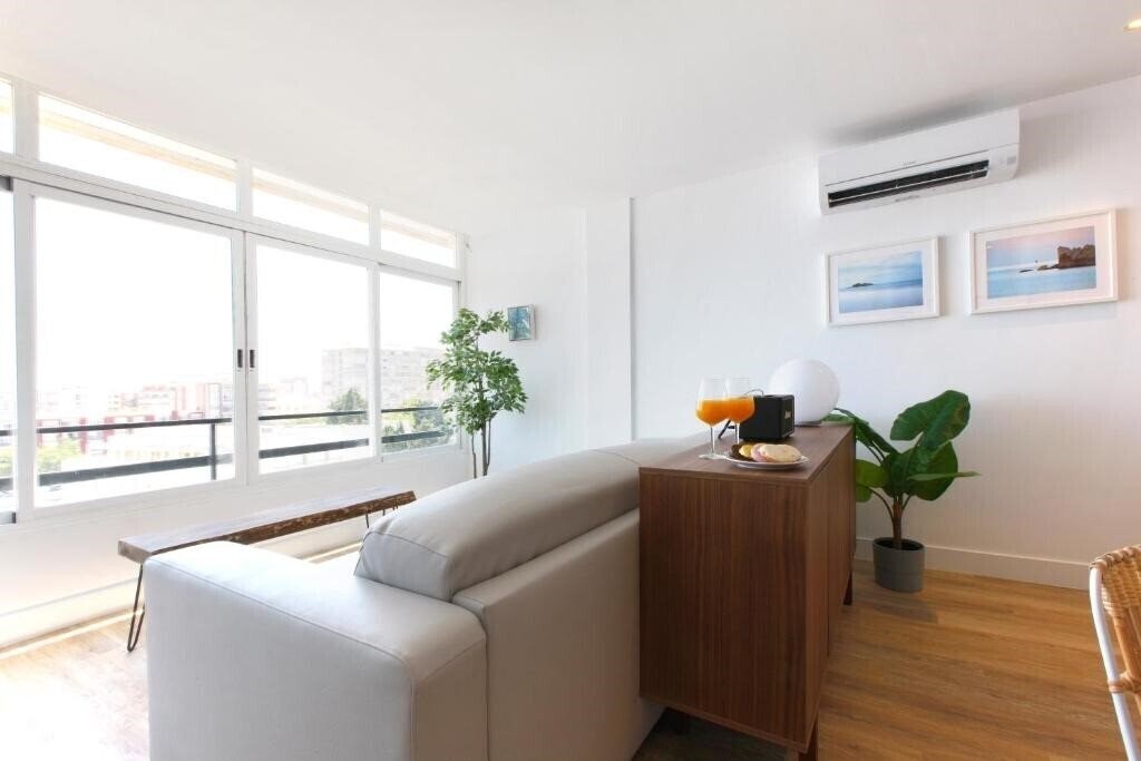 Отель Picasso Boutique (ex. Picasso) 3*