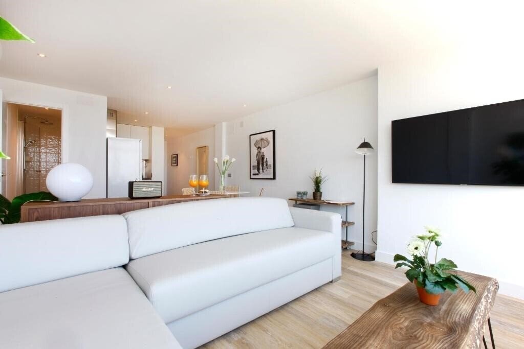 Вид Picasso Boutique (ex. Picasso) 3*