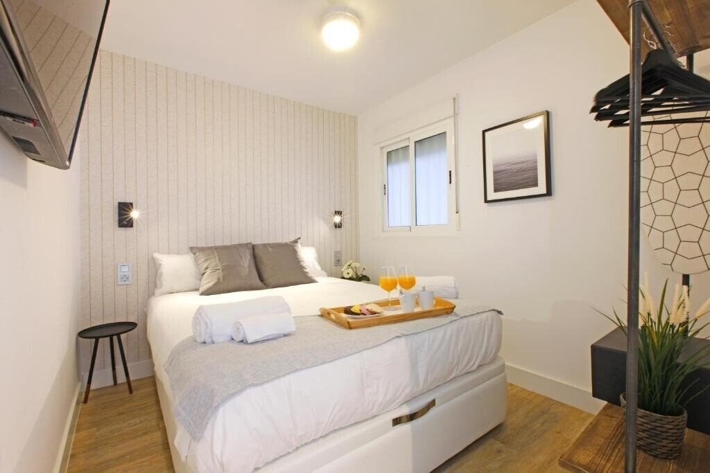 Апартаменты Picasso Boutique (ex. Picasso) 3*