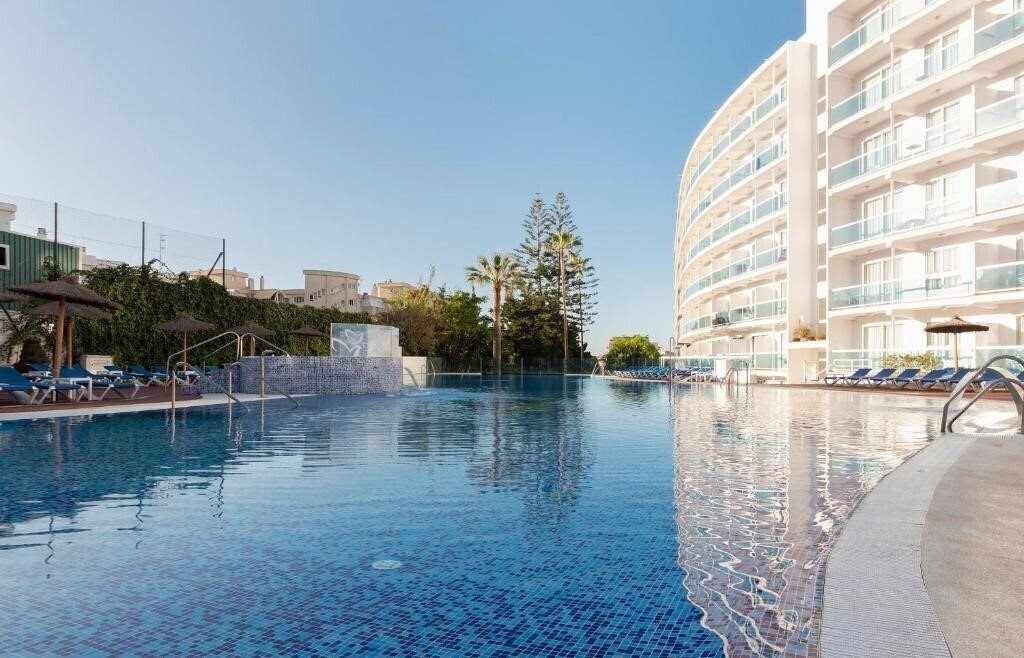 Территория Las Palomas 3*