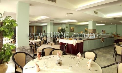 Фотография Marina Sur 3*