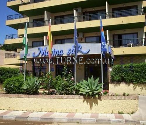 Фото Marina Sur 3*