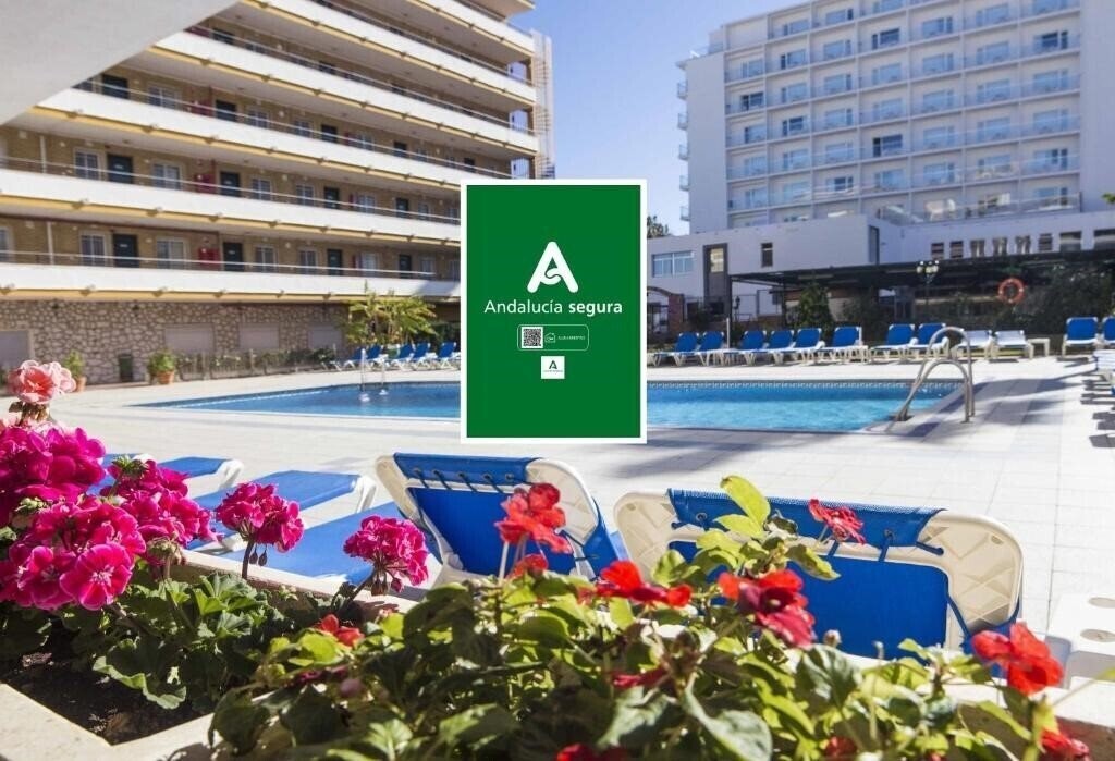 Апартаменты Buensol Apartments апартаменты