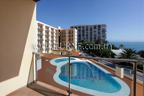 Зображення Residence Torremolinos Stella Polaris 3*