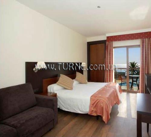 Фотографія Residence Torremolinos Stella Polaris 3*