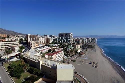 Готель Residence Torremolinos Stella Polaris 3*