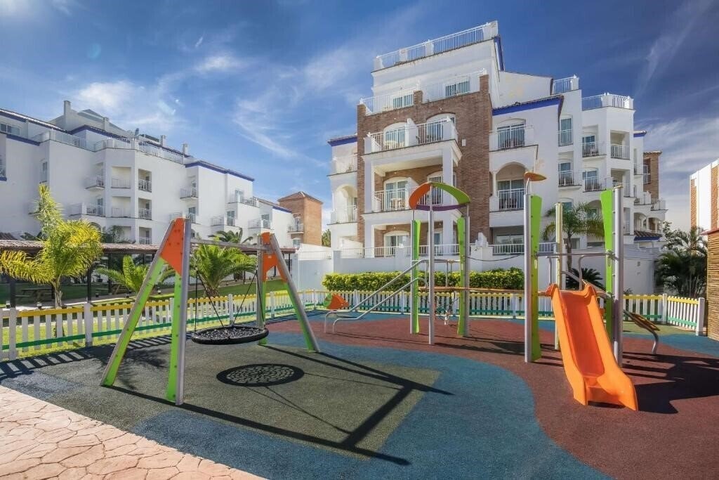 Зображення Occidental Torremolinos Playa 4*
