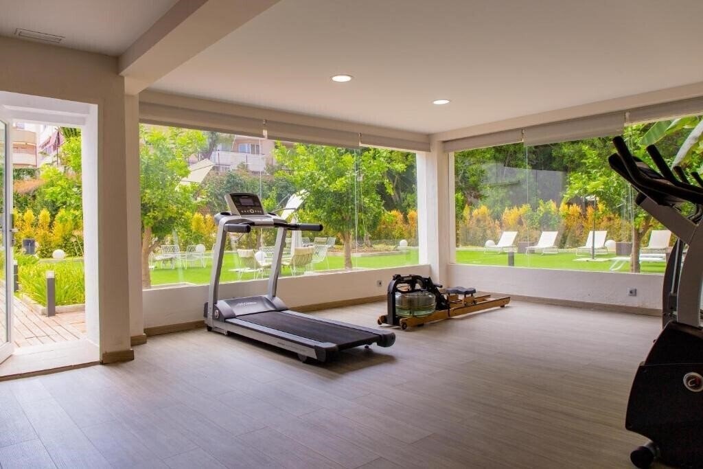 Территория Bluesea Dimona Suites (ex. Dimona Suites) 2*