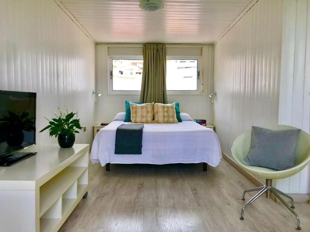 Панорама Guadalupe Cozy Inns (ex. Hostal Guadalupe) 2*