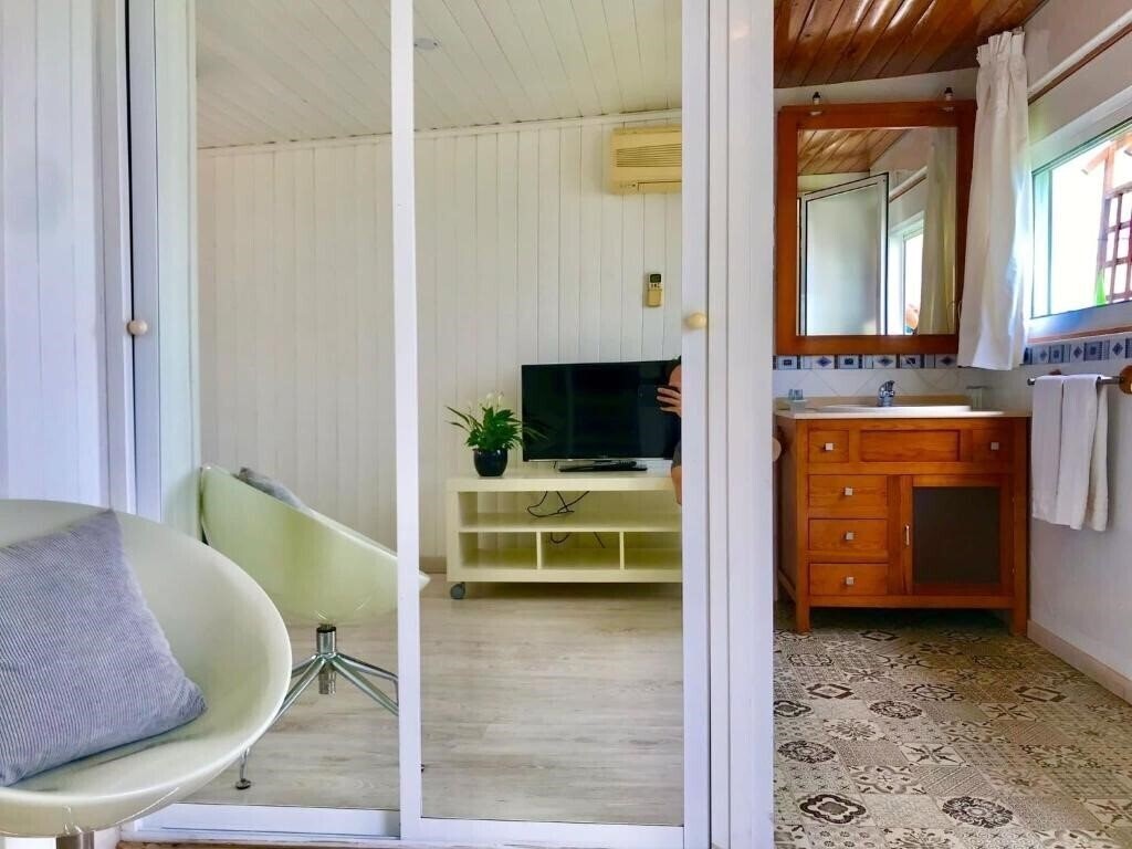 Фото Guadalupe Cozy Inns (ex. Hostal Guadalupe) 2*