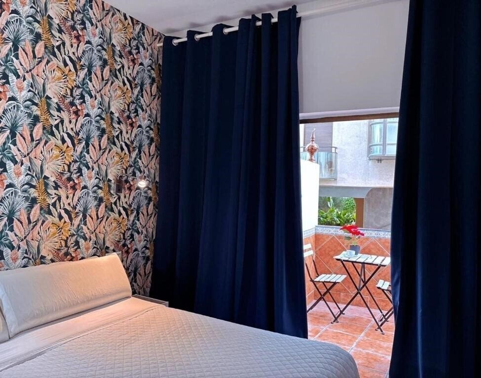 Изображение Guadalupe Cozy Inns (ex. Hostal Guadalupe) 2*