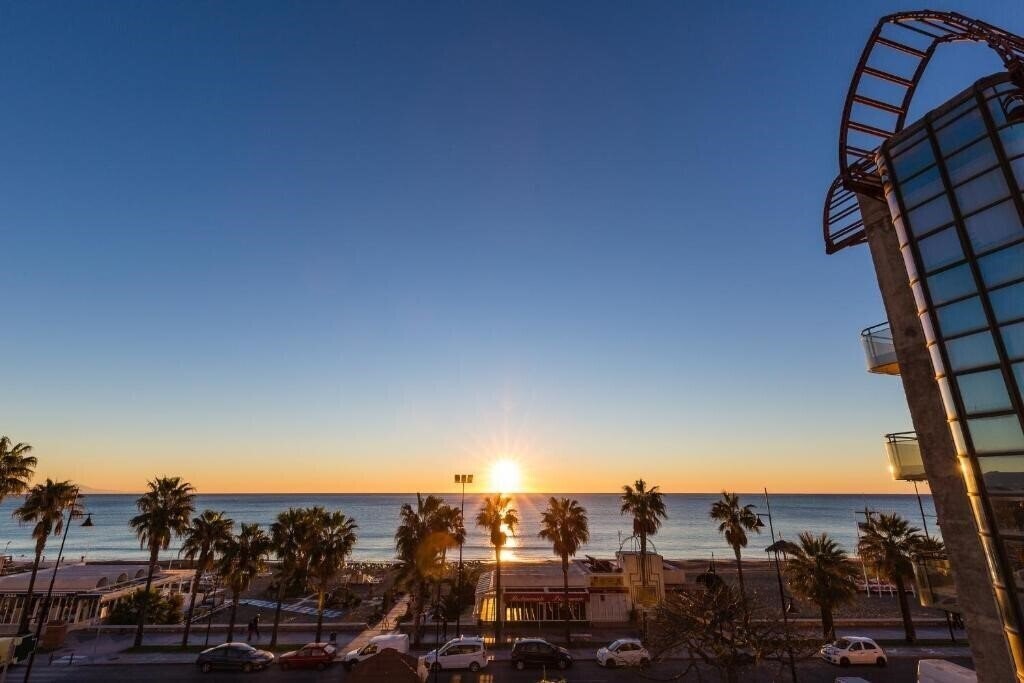 Вид Guadalupe Cozy Inns (ex. Hostal Guadalupe) 2*