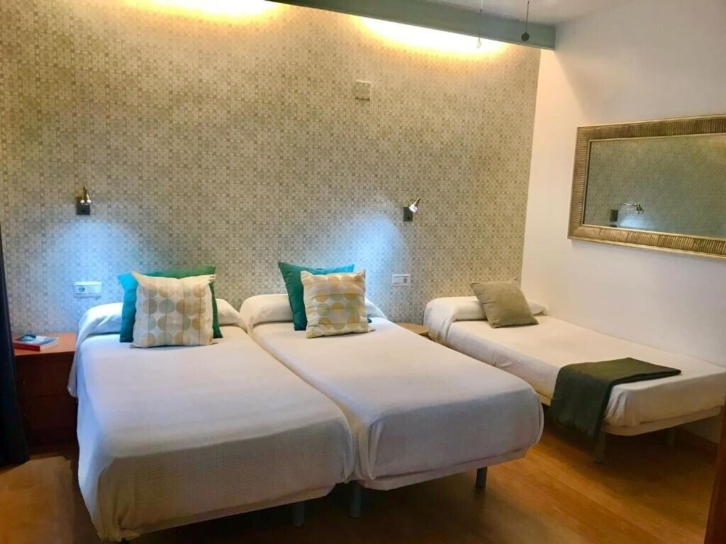 Апартаменты Guadalupe Cozy Inns (ex. Hostal Guadalupe) 2*