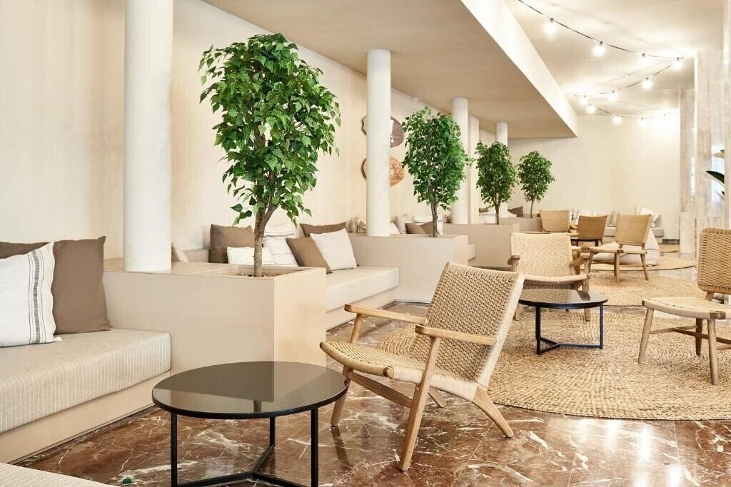 Фото Tent Torremolinos 3*