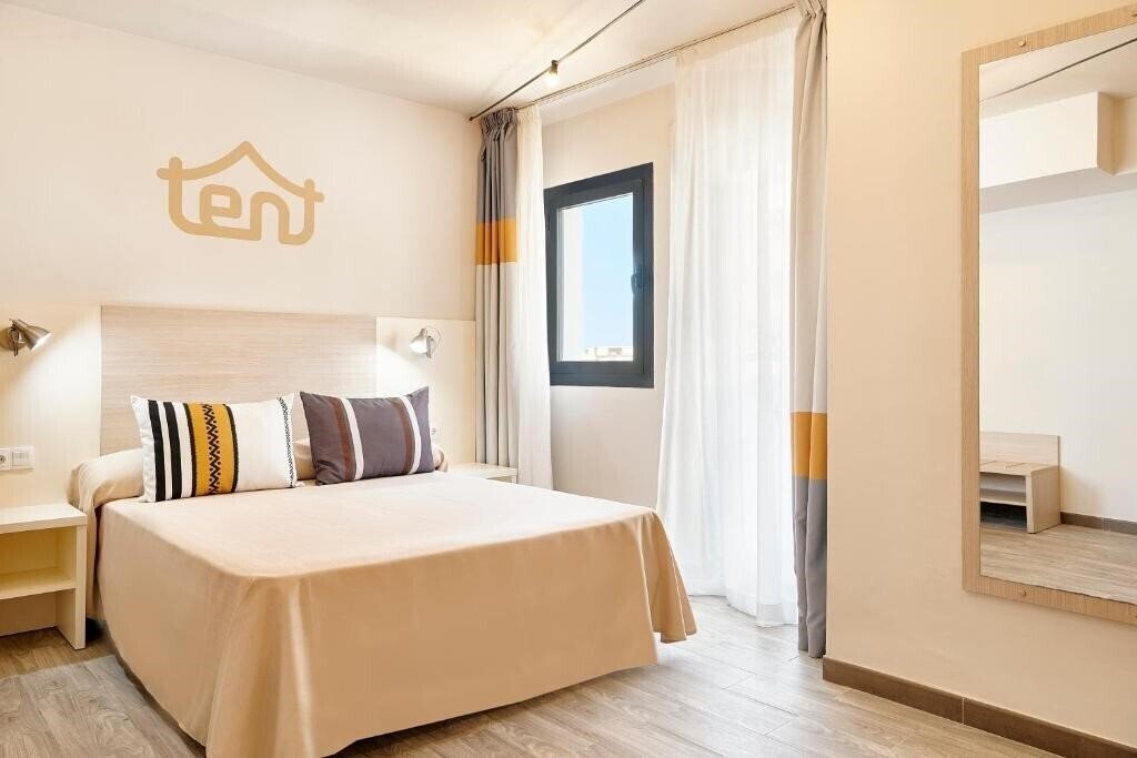 Зображення Tent Torremolinos 3*