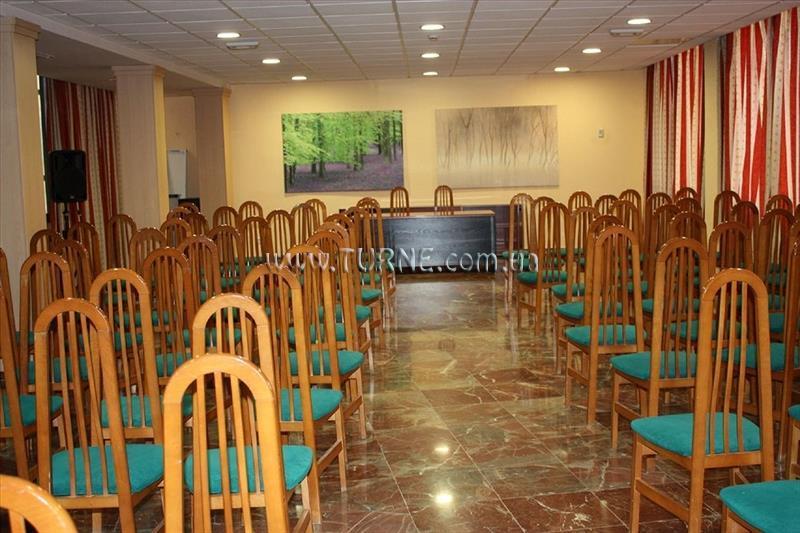 Панорама Natali Hotel 3*