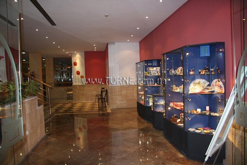 Територія Natali Hotel 3*