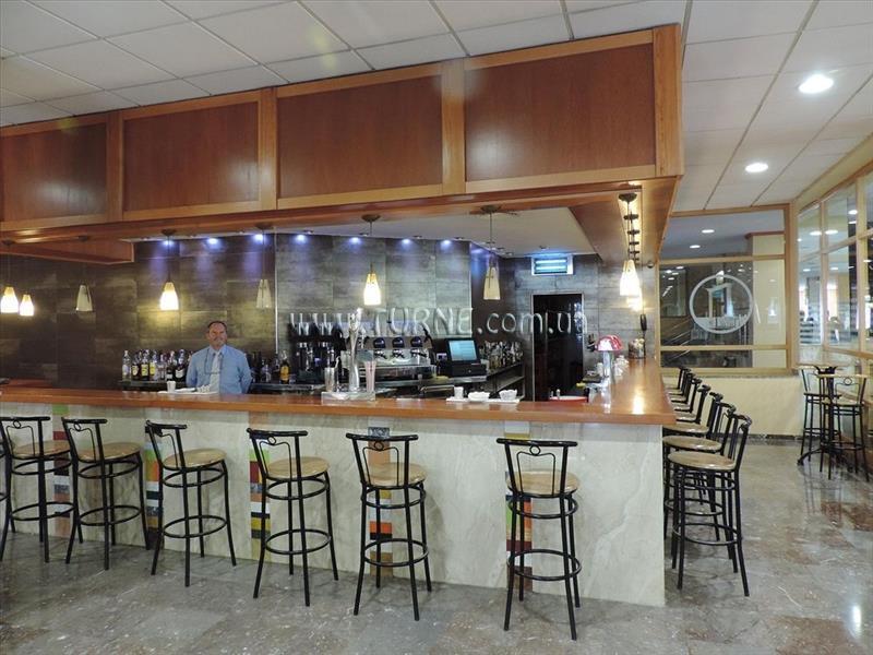 Вид Natali Hotel 3*