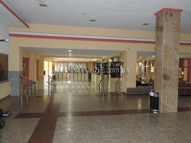 Зображення Natali Hotel 3*