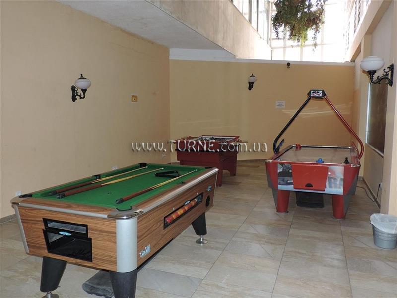 Фотографія Natali Hotel 3*